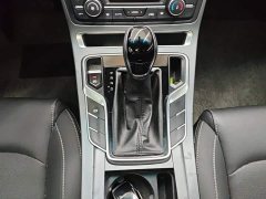 Geely Emgrand UP 1.5L CVT Upward Edition - ფოტო 16