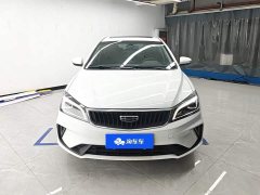 Geely Emgrand UP 1.5L CVT Upward Edition - ფოტო 2