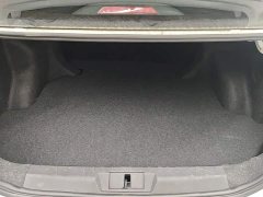 Geely Emgrand UP 1.5L CVT Upward Edition - ფოტო 4