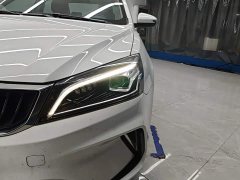 Geely Emgrand UP 1.5L CVT Upward Edition - ფოტო 5