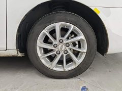 Geely Emgrand UP 1.5L CVT Upward Edition - ფოტო 6