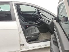 Geely Emgrand UP 1.5L CVT Upward Edition - ფოტო 8