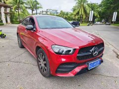 Mercedes-Benz GLE Coupe 2020 GLE 350 4MATIC Coupe SUV Luxury - ფოტო 2
