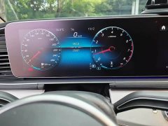 Mercedes-Benz GLE Coupe 2020 GLE 350 4MATIC Coupe SUV Luxury - ფოტო 3