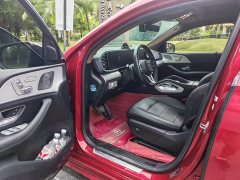 Mercedes-Benz GLE Coupe 2020 GLE 350 4MATIC Coupe SUV Luxury - ფოტო 4