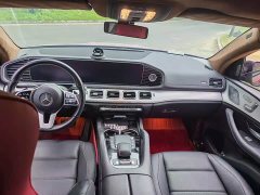 Mercedes-Benz GLE Coupe 2020 GLE 350 4MATIC Coupe SUV Luxury - ფოტო 5