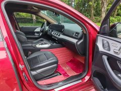 Mercedes-Benz GLE Coupe 2020 GLE 350 4MATIC Coupe SUV Luxury - ფოტო 6