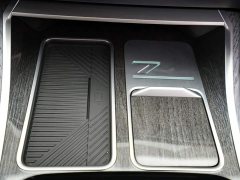 BMW i7 2023 xDrive60L Luxury Package - ფოტო 10