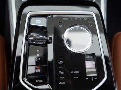 BMW i7 2023 xDrive60L Luxury Package - ფოტო 11