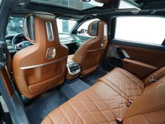 BMW i7 2023 xDrive60L Luxury Package - ფოტო 13