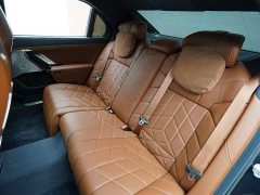 BMW i7 2023 xDrive60L Luxury Package - ფოტო 14