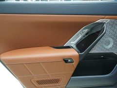BMW i7 2023 xDrive60L Luxury Package - ფოტო 15