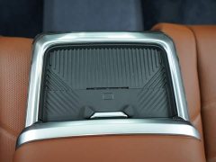 BMW i7 2023 xDrive60L Luxury Package - ფოტო 20