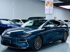 Geely Galaxy Xingyao 8 130km EM-P Starship Edition - ფოტო 1