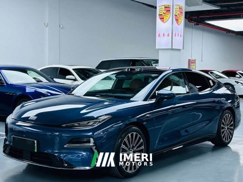 2025 Geely Galaxy Xingyao 8 130km EM-P Starship Edition - ავტომობილი ჩინეთიდან