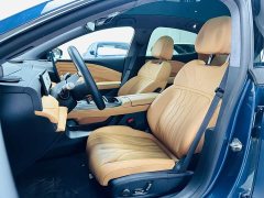 Geely Galaxy Xingyao 8 130km EM-P Starship Edition - ფოტო 10