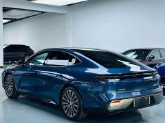 Geely Galaxy Xingyao 8 130km EM-P Starship Edition - ფოტო 13
