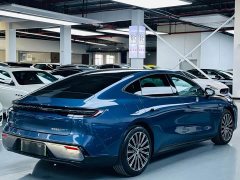 Geely Galaxy Xingyao 8 130km EM-P Starship Edition - ფოტო 15