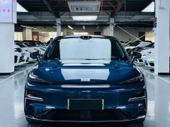 Geely Galaxy Xingyao 8 130km EM-P Starship Edition - ფოტო 2