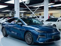 Geely Galaxy Xingyao 8 130km EM-P Starship Edition - ფოტო 3
