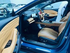 Geely Galaxy Xingyao 8 130km EM-P Starship Edition - ფოტო 4
