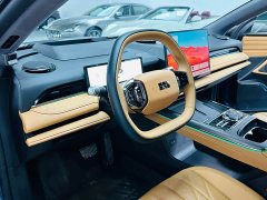 Geely Galaxy Xingyao 8 130km EM-P Starship Edition - ფოტო 5