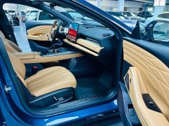 Geely Galaxy Xingyao 8 130km EM-P Starship Edition - ფოტო 8