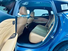 Geely Galaxy Xingyao 8 130km EM-P Starship Edition - ფოტო 9
