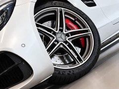 Mercedes-Benz AMG GT 2019 AMG GT C - ფოტო 11
