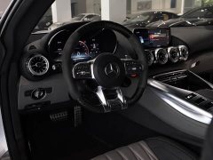 Mercedes-Benz AMG GT 2019 AMG GT C - ფოტო 4