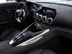 Mercedes-Benz AMG GT 2019 AMG GT C - ფოტო 5