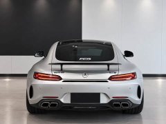 Mercedes-Benz AMG GT 2019 AMG GT C - ფოტო 8