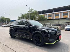 Haval Chitu Jiqing Edition 1.5T Golden Rabbit - ფოტო 1