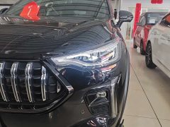Haval Chitu Jiqing Edition 1.5T Golden Rabbit - ფოტო 10