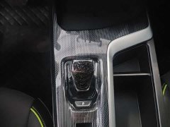 Haval Chitu Jiqing Edition 1.5T Golden Rabbit - ფოტო 15