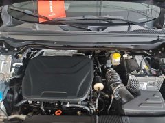 Haval Chitu Jiqing Edition 1.5T Golden Rabbit - ფოტო 16