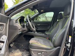 Haval Chitu Jiqing Edition 1.5T Golden Rabbit - ფოტო 4