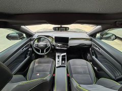 Haval Chitu Jiqing Edition 1.5T Golden Rabbit - ფოტო 5