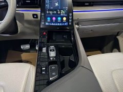 Hyundai Kustu Costar 380TGDi Smart Love Flagship TOP Premium - ფოტო 18