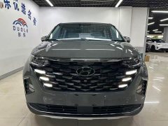 Hyundai Kustu Costar 380TGDi Smart Love Flagship TOP Premium - ფოტო 2