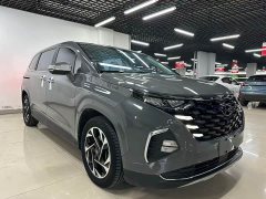 Hyundai Kustu Costar 380TGDi Smart Love Flagship TOP Premium - ფოტო 3