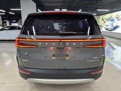 Hyundai Kustu Costar 380TGDi Smart Love Flagship TOP Premium - ფოტო 7