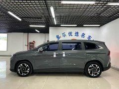 Hyundai Kustu Costar 380TGDi Smart Love Flagship TOP Premium - ფოტო 9