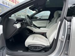 XPeng P7 702 Long Range Ultra - ფოტო 9
