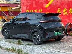 BYD Seagull Glory Edition 405km Flying Edition - ფოტო 3