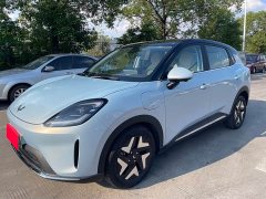 Wuling Binguo Bingo S 430km Flagship - ფოტო 1
