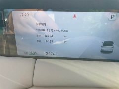 Wuling Binguo Bingo S 430km Flagship - ფოტო 10