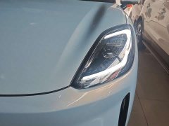 Wuling Binguo Bingo S 430km Flagship - ფოტო 11