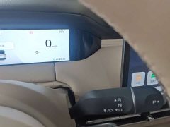 Wuling Binguo Bingo S 430km Flagship - ფოტო 13