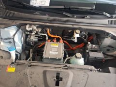 Wuling Binguo Bingo S 430km Flagship - ფოტო 14